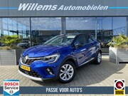 Renault Captur - 1.6 E-Tech Hybrid 145 Intens App Connect, Camera & Cruise Co