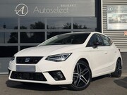 Seat Ibiza - 1.0 TSI FR CarPlay | Camera | Eerste eigenaar