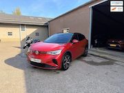 Volkswagen ID.4 - GTX 4Motion 77 kWh