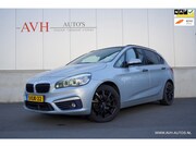 BMW 2-serie Active Tourer - 218d