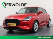 Suzuki Swift - 1.2 Select Smart Hybrid | Apple Carplay/Android Auto | Adapt
