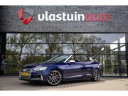 Audi A5 - Cabriolet 3.0 TFSI S5 quattro Pro Line Plus , Adap. cruise, 