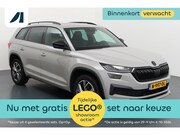 Skoda Kodiaq - 1.5 TSI Sportline Business – stijlvolle allrounder met panor