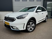 Kia Niro - 1.6 GDi PHEV DynamicPlusLine / Leder / Apple Carplay / Andro