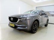 Mazda CX-5 - 2.0 SkyActiv-G 165 Sportive 12 maanden Bovag garantie trekha