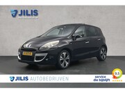 Renault Scénic - 2.0 Bose | Trekhaak | Panoramadak | Half leder | Camera | Li