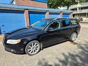 Volvo V70 - 1.6 T4F Summum LPG-G3, AUTOMAAT, LEER