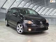 Volkswagen Golf Plus - 1.4 TSI Comfortl.Bns nwe distributie ketting