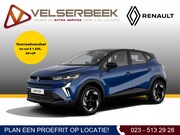 Renault Captur - E-Tech Hybrid 160 techno *NIEUW/SNEL RIJDEN