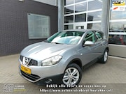 Nissan Qashqai - 1.6 Acenta | Airco | Cruise Control | Trekhaak | Bluetooth R