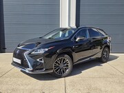 Lexus RX-Serie - 4WD F Sport| ALS NIEUW | 2 JAAR GARANTIE