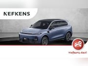 Leapmotor B10 - Life Pro 56.2 kWh | Meerdere kleuren leverbaar | C