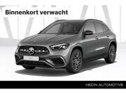 Mercedes-Benz GLA-Klasse - GLA 250e Automaat 140 Years Edition