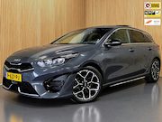 Kia Ceed - 1.5 T-GDi GT-Line|160PK|AUTOMAAT|AFN. TREKH|ACC|PANO|CARPLAY