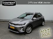 Kia Stonic - 1.0 T-GDi MHEV 100pk DynamicLine