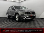 Volkswagen T-Roc - 1.5 TSI Life Clima, Parkeersensoren, Apple carplay, Cruise c
