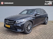 Mercedes-Benz GLC-klasse - 350e 4MATIC Prestige SOH 86, 3% | Elektrisch glazen panorama