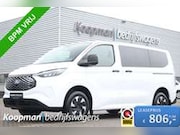 Ford Transit Custom - E-Transit 320 L1H1 Kombi | 9 persoons | Trend | 65