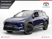Toyota bZ4X - Touring Dynamic 75 kWh | Nieuw op voorraad |