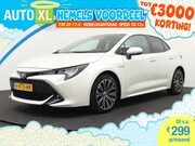 Toyota Corolla - 1.8 Hybrid Business Plus Carplay Adapt. Cruise Camera