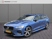 Volvo V60 - 2.0 T4 R-Design Polestar Engineered | NL-auto | Hud | Pano |