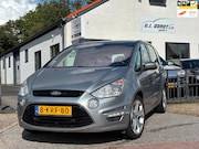Ford S-Max - 1.6 EcoBoost Titanium nette staat
