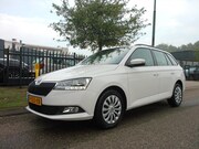 Skoda Fabia - Combi 1.0 TSI Greentech 95pk Ambition Apple Carplay AIRCO