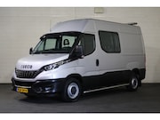 Iveco Daily - Hi-Matic Automaat DC 3.5T Trekhaak