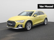Audi A3 - allstreet 40 TFSI e Advanced 204 PK | Adaptive cruise contro