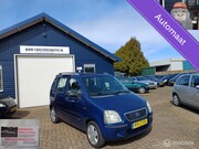 Suzuki Wagon R+ - 1.3 GLS
