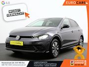 Volkswagen Polo - 1.0 TSI Goal Automaat Navigatie Apple Carplay/Android Auto P