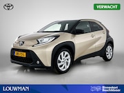 Toyota Aygo X - 1.0 VVT-i MT Envy | Dealer Onderhouden | Stoelverwarming | P