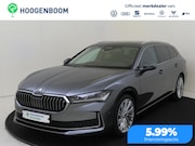 Skoda Superb - Combi 1.5 TSI MHEV First Edition | 360 camera | Parkeerassis