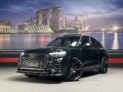 Audi Q5 Sportback - 55 TFSI e 3xS-Line B&o|Panorama|Luchtvering|Stuurverwarming|
