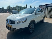 Nissan Qashqai - 2.0 Connect Edition