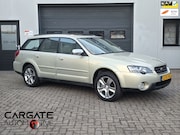 Subaru Outback - 3.0R|Nap|PanoDak|Leer|elecStoelen|Navi|Auto