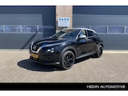 Nissan Juke - 1.0 DIG-T N-Design Automaat | Two Tone | Adapt. Cruise Contr