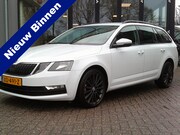 Skoda Octavia - Combi 1.0 TSI Greentech Ambition Business Staat in De Krim