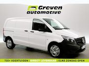Mercedes-Benz Vito - 114 CDI | Automaat | Airco | Cruise | Camera | Carplay | 3 Z
