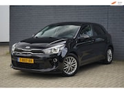 Kia Rio - 1.0 TGDI DynamicLine 100pk, Airco, Stoelverw, NAP