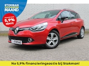 Renault Clio - Estate 0.9 TCe Expression | airconditioning | navigatie | li