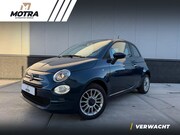 Fiat 500 - 1.0 TwinAir Pop | Airco | All Season |