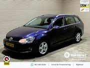 Volkswagen Golf - Variant 1.4 TSI Highline | Carplay | Trekhaak | Airco | Crui