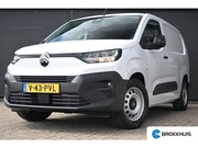 Citroën e-Berlingo - 136 L2 50 kWh DEMO-DEAL! Tot 8 Jaar Garantie! | Navigatie | 