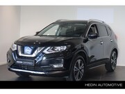 Nissan X-Trail - 1.6 DIG-T N-Connecta