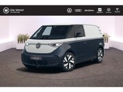 Volkswagen ID. Buzz Cargo - Bedrijfswagens Bulli Edition