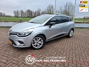 Renault Clio - Estate 0.9 TCe Limited Airco Trekhaak PDC Cruise