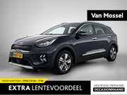 Kia Niro - 1.6 GDi PHEV DynamicLine | Trekhaak | Camera | Adaptive crui