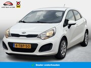 Kia Rio - 1.2 CVVT Comfort Pack Airco / Dealeronderhouden / distributi