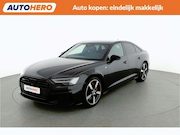 Audi A6 - Limousine 55 TFSI e quattro Competition |AR77008|